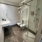 Hotelluxuryprato 3*