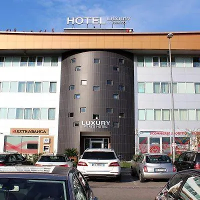 Hotel Hotelluxuryprato