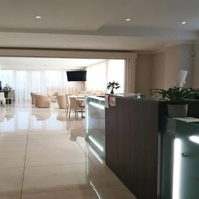 Otel Hotelluxuryprato Prato (Prato)