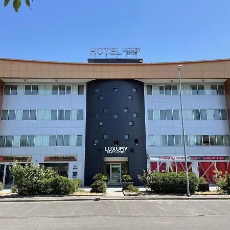Hotelluxuryprato 3* Prato (Prato)