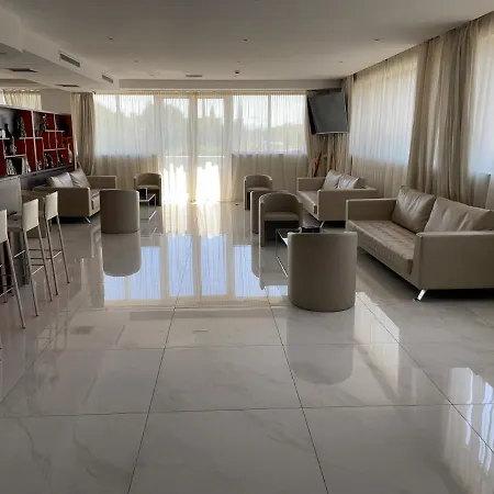 Hotelluxuryprato