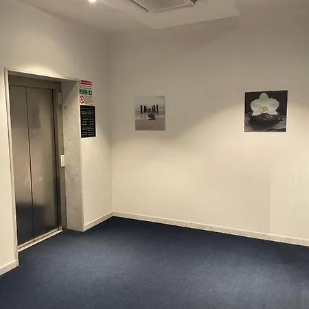 Hotelluxuryprato Otel Prato (Prato)