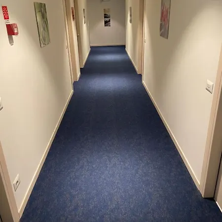 Otel Hotelluxuryprato Prato (Prato)