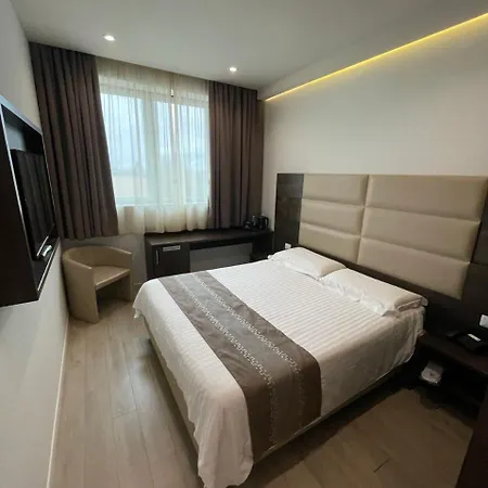 Hotelluxuryprato