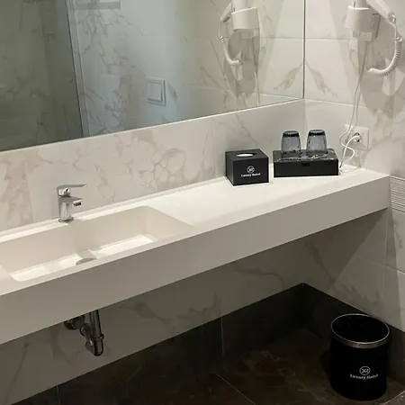 Hotelluxuryprato Prato (Prato)