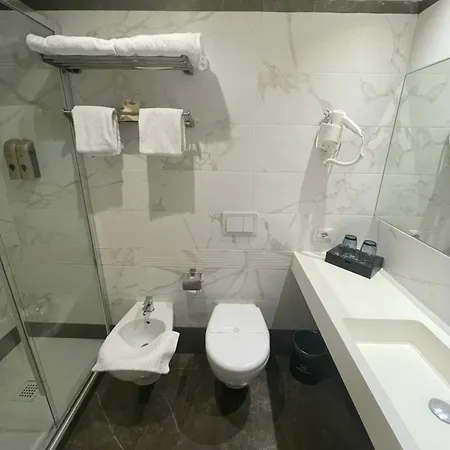 Hotelluxuryprato