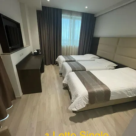 Hotelluxuryprato 3* Prato (Prato)