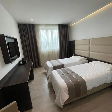 Hotelluxuryprato 3* Prato (Prato)