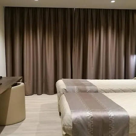 Hotelluxuryprato